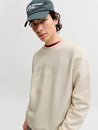 Relaxed Fit Sweatshirt | Jack & Jones