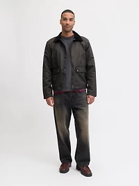 Chandail ouaté Coupe décontractée | Jack & Jones