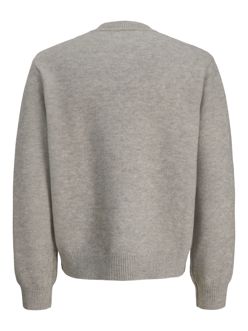 Cardigan en tricot Coupe décontractée | Jack & Jones®