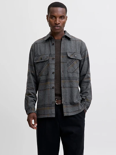 Regular Fit Shirt | Jack & Jones