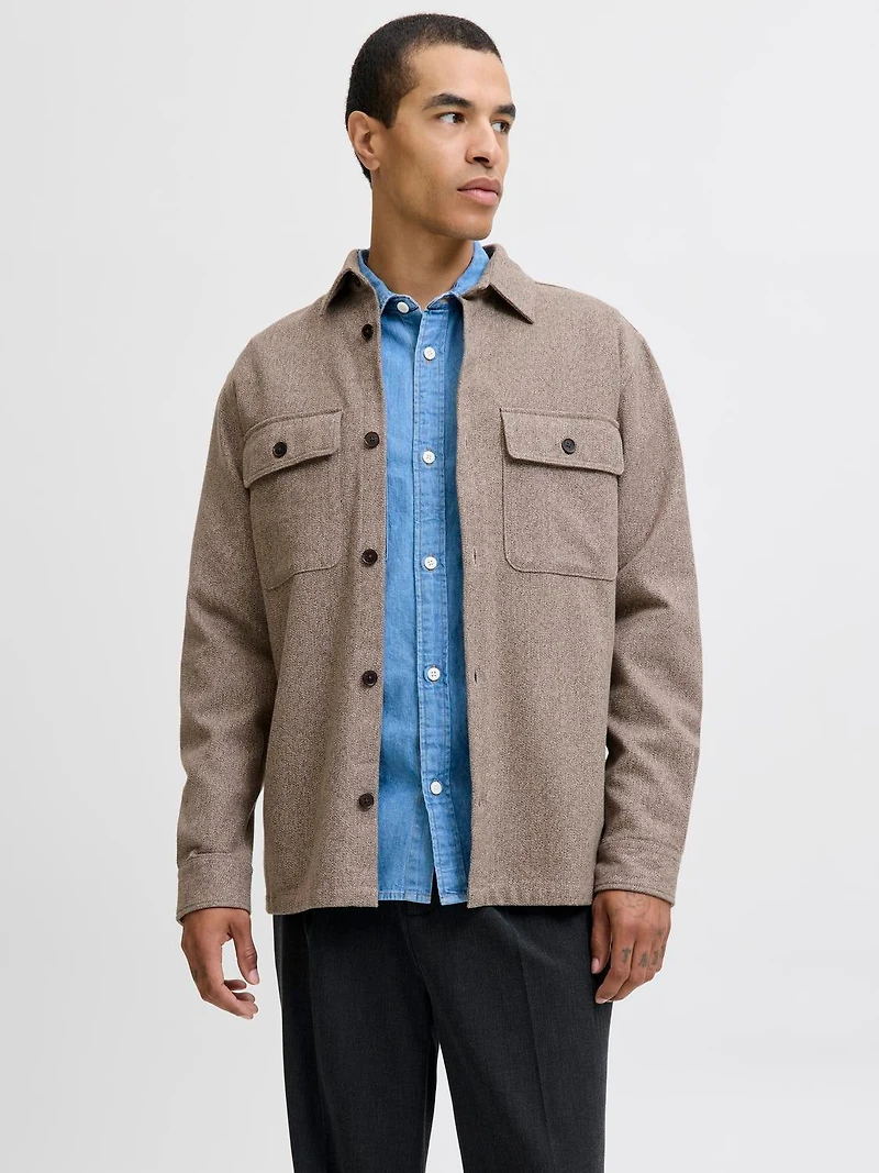 Regular Fit Shirt | Jack & Jones