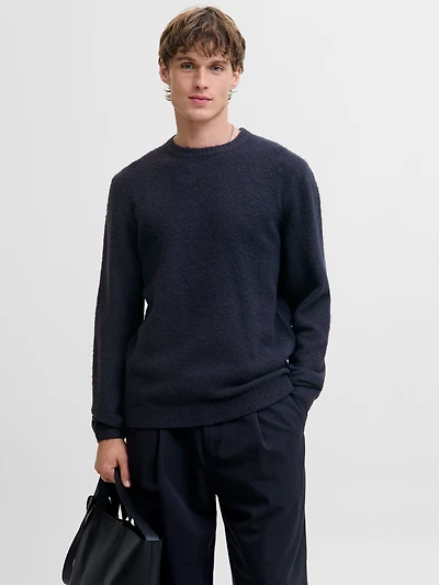Regular Fit Sweater | Jack & Jones