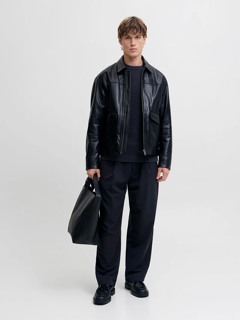 Regular Fit Sweater | Jack & Jones