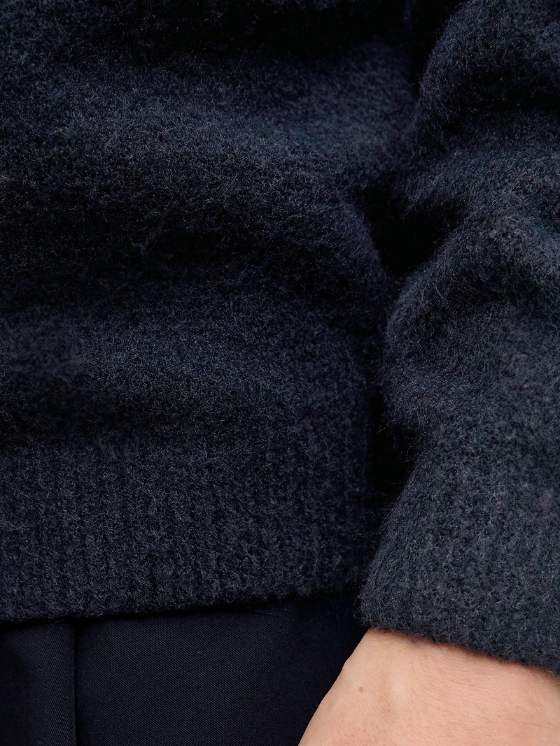 Regular Fit Sweater | Jack & Jones