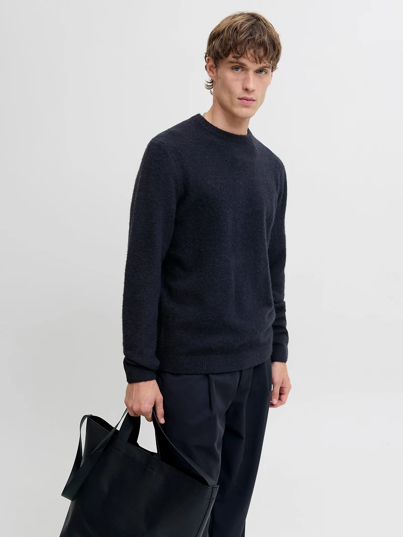 Regular Fit Sweater | Jack & Jones