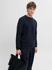 Regular Fit Sweater | Jack & Jones