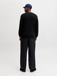 Chandail en tricot Coupe régulière | Jack & Jones