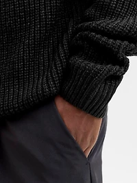 Chandail en tricot Coupe régulière | Jack & Jones