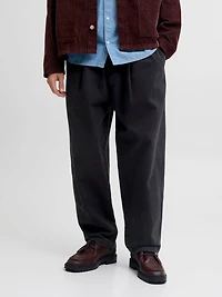 Barrel Fit Joggers | Jack & Jones