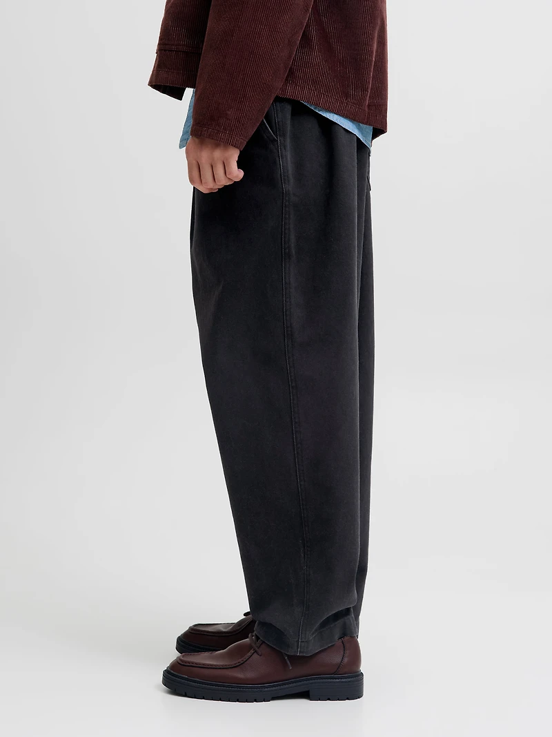 Barrel Fit Joggers | Jack & Jones