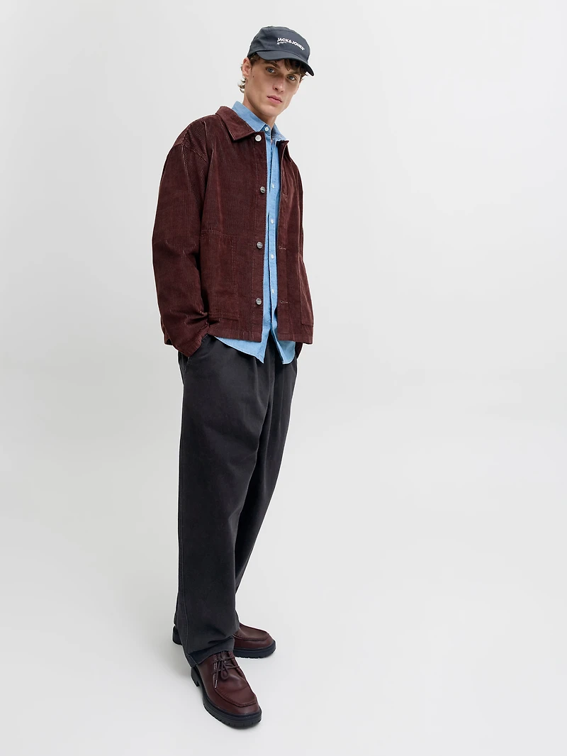 Barrel Fit Joggers | Jack & Jones