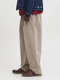 Barrel Fit Joggers | Jack & Jones