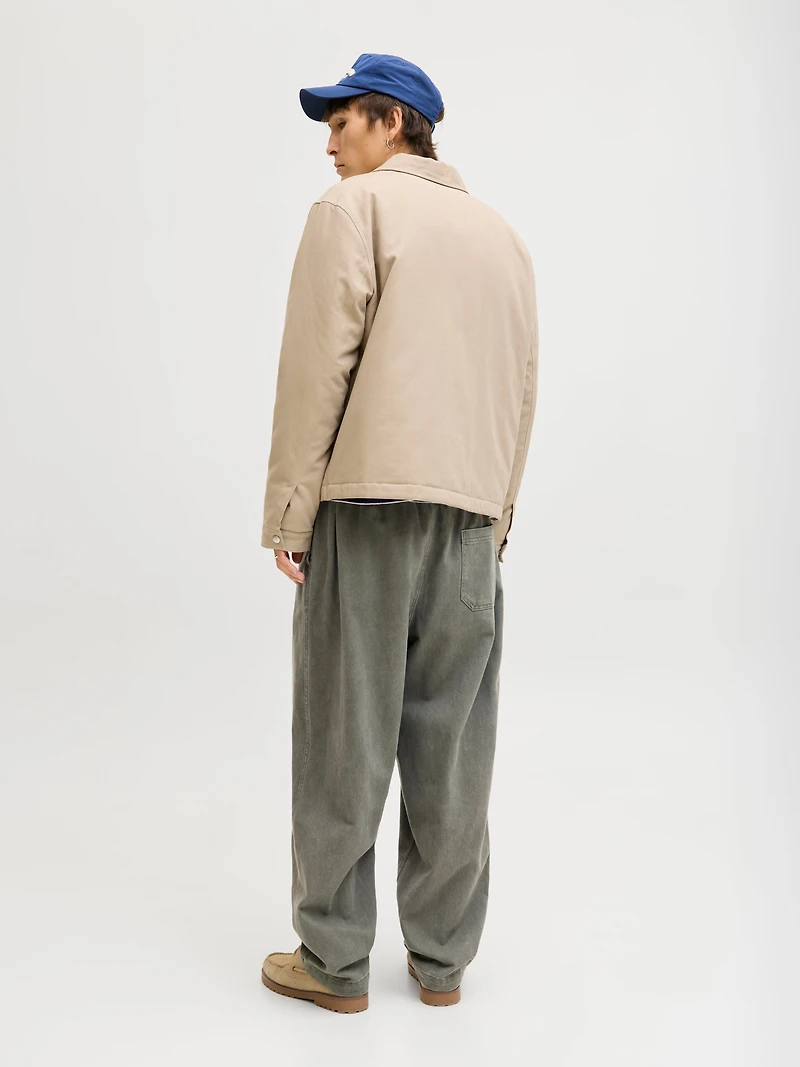 Jogger Coupe barrel | Jack & Jones®