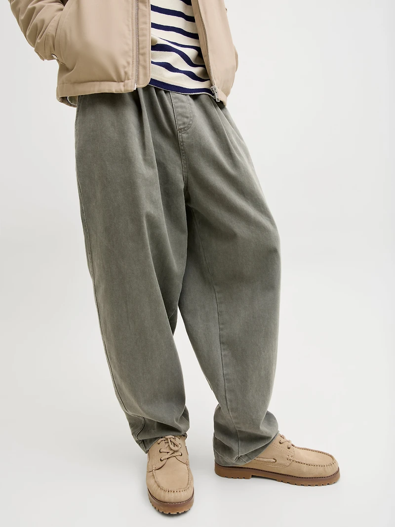 Jogger Coupe barrel | Jack & Jones®
