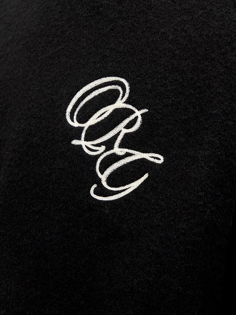 Chandail en tricot Coupe décontractée | Jack & Jones