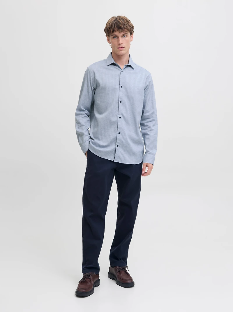 Regular Fit Shirt | Jack & Jones
