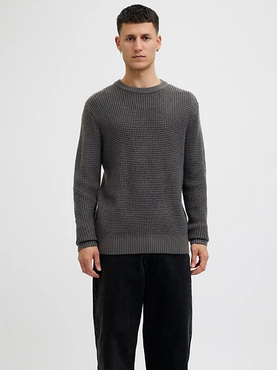 Regular Fit Sweater | Jack & Jones