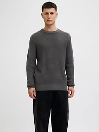 Regular Fit Sweater | Jack & Jones