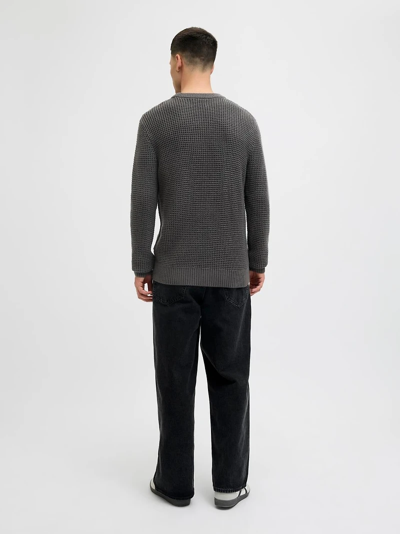 Regular Fit Sweater | Jack & Jones