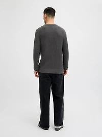 Regular Fit Sweater | Jack & Jones