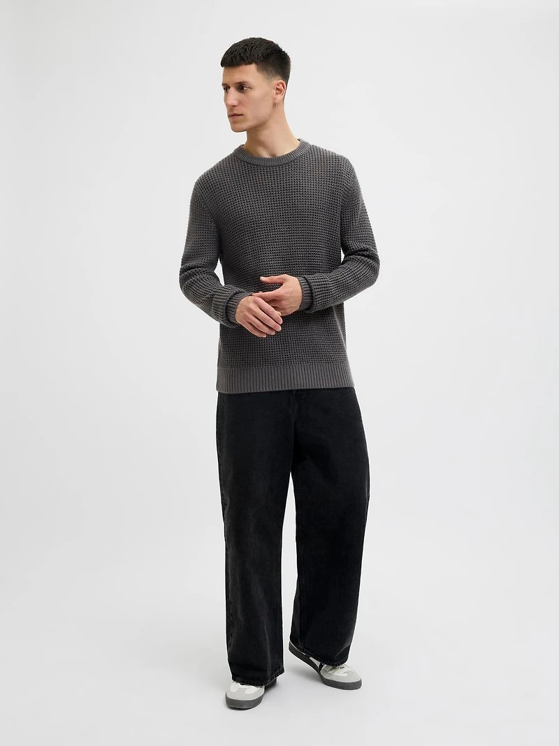 Regular Fit Sweater | Jack & Jones