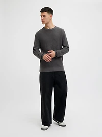 Regular Fit Sweater | Jack & Jones