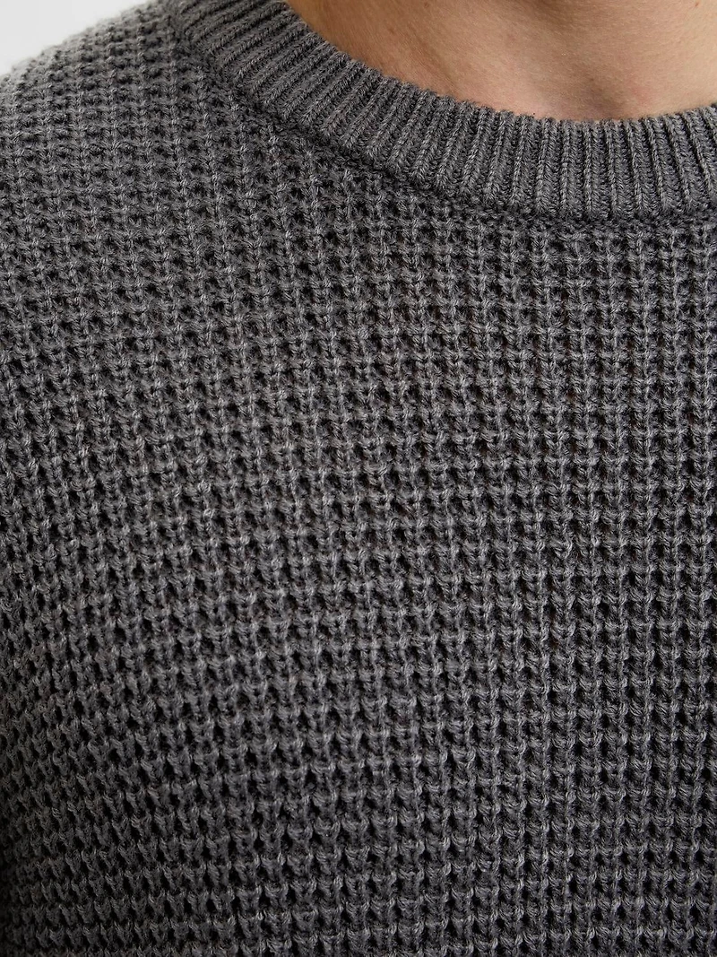 Regular Fit Sweater | Jack & Jones