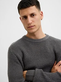 Regular Fit Sweater | Jack & Jones