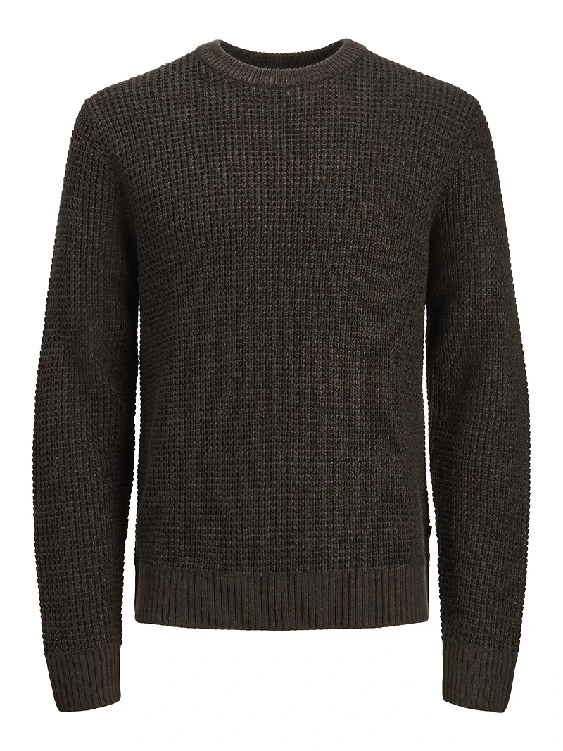 Regular Fit Sweater | Jack & Jones®
