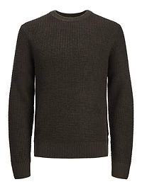 Regular Fit Sweater | Jack & Jones®