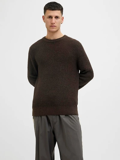 Regular Fit Sweater | Jack & Jones