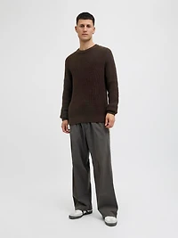 Regular Fit Sweater | Jack & Jones®