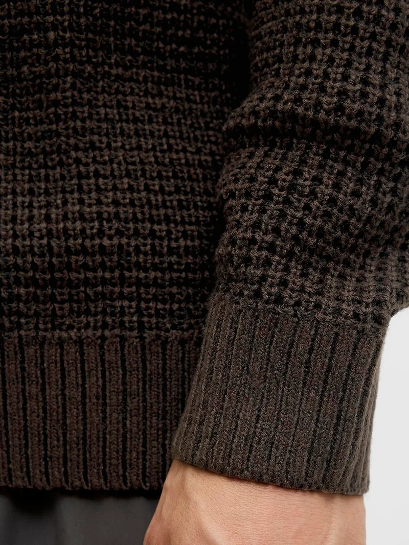 Regular Fit Sweater | Jack & Jones®