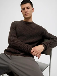 Regular Fit Sweater | Jack & Jones®