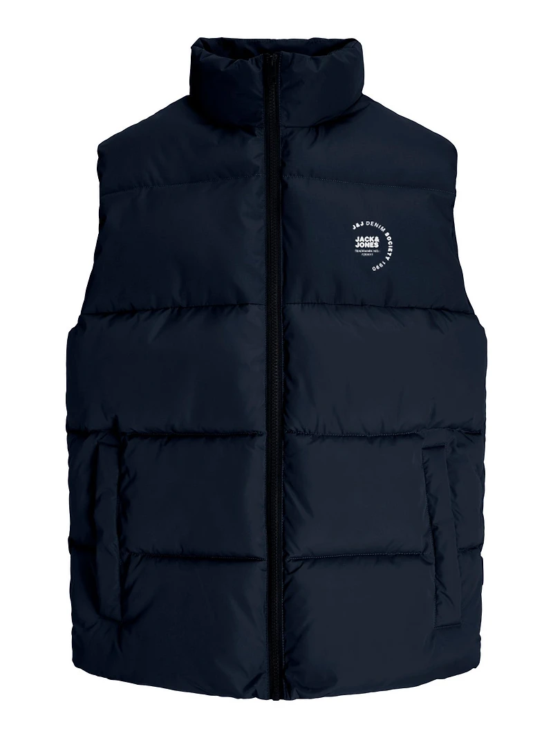 High neck Jacket | Jack & Jones®