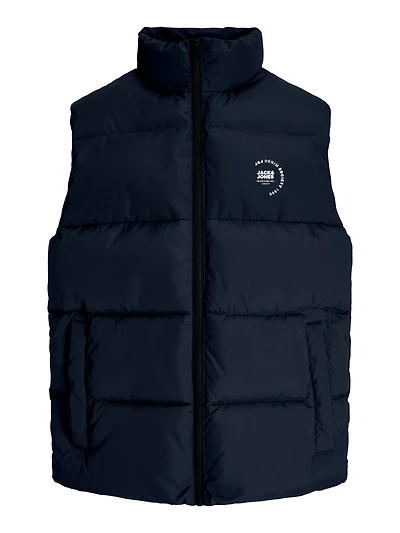 High neck Jacket | Jack & Jones®