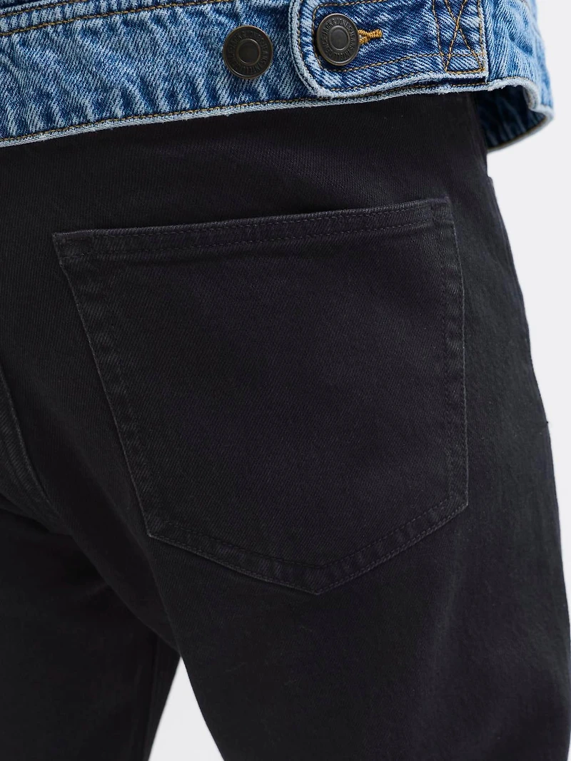 CHRIS Relaxed Fit Jeans | Jack & Jones