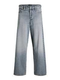 Wide-Leg Fit High waist Jeans | Jack & Jones®