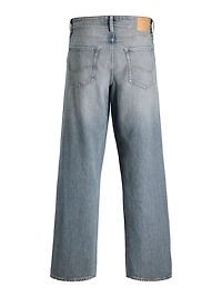 Wide-Leg Fit High waist Jeans | Jack & Jones®