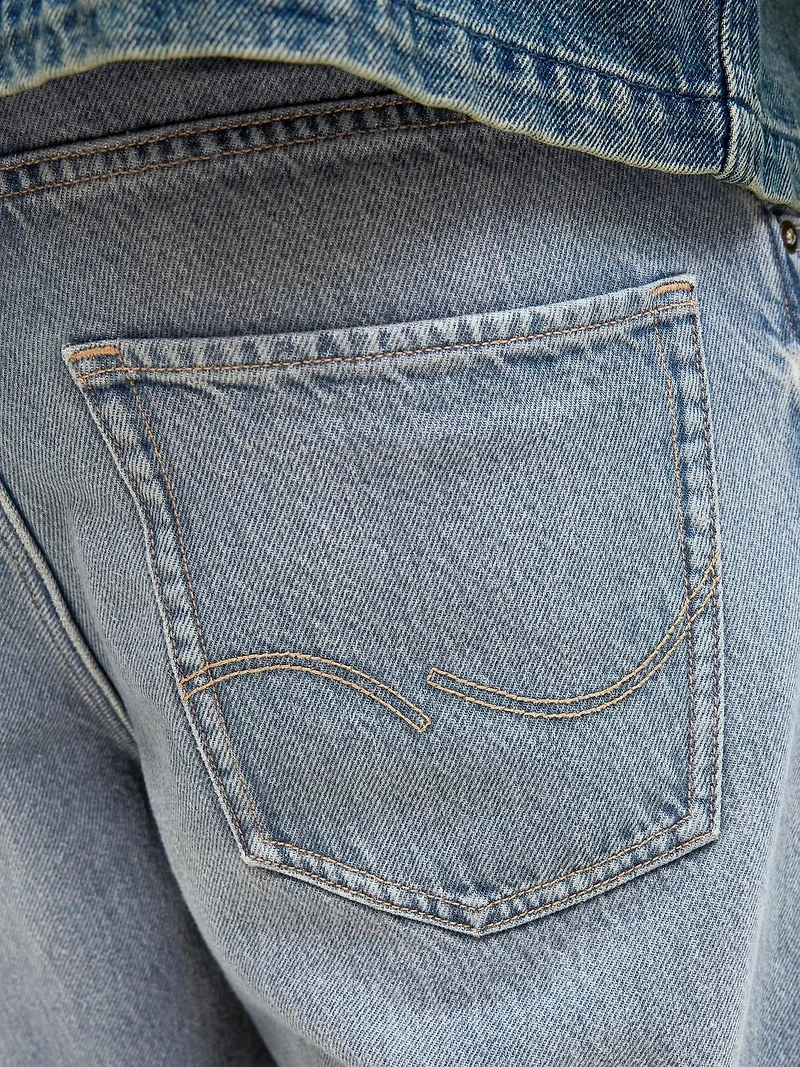 Jean Wide Leg Fit Taille haute | Jack & Jones®