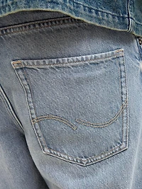Jean Wide Leg Fit Taille haute | Jack & Jones®