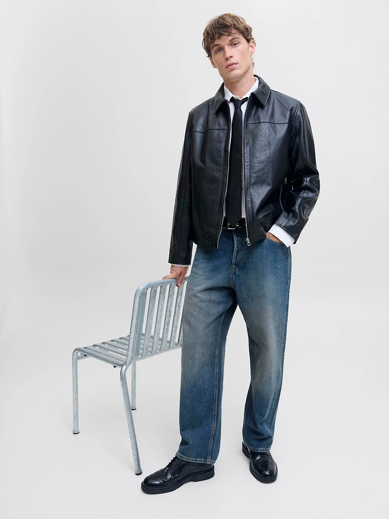 Jean Alex 336 Coupe ample | Jack & Jones®