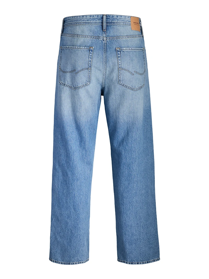 Jean Coupe ample Taille haute | Jack & Jones®