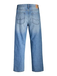 Jean Coupe ample Taille haute | Jack & Jones®