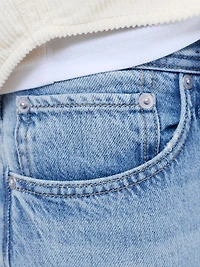 Jean Coupe ample Taille haute | Jack & Jones®