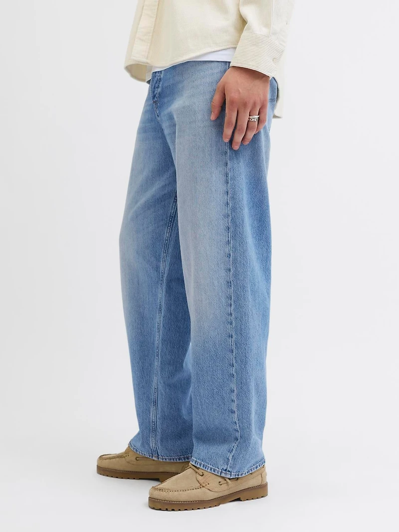 Jean Coupe ample Taille haute | Jack & Jones®