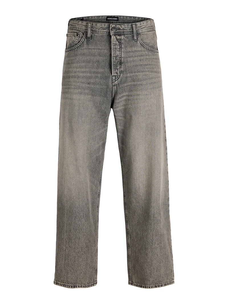 Baggy Fit High waist Jeans | Jack & Jones