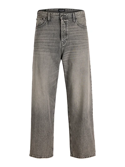 Baggy Fit High waist Jeans | Jack & Jones