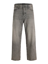 Baggy Fit High waist Jeans | Jack & Jones