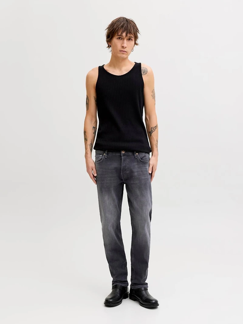 Jean Coupe fuselée | Jack & Jones